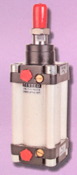 Pneumatic Cylinders 