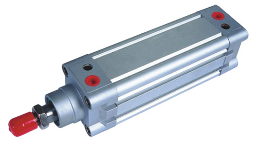 AIR Cylinder as Per ISO 15552 & CETOP RP 52 P