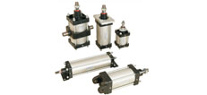 Pneumatic Components and Systems