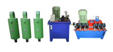 Hydraulics Products